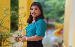Võ Thị Hương- giải Nhất tuần 8 thi tìm hiểu 90 năm lịch sử Đảng