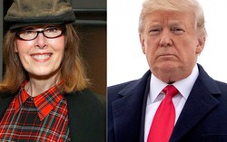Tổng thống Donald Trump phản bác thế nào khi bị nữ nhà báo tố tấn công tình dục?