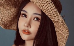 Lê Âu Ngân Anh khởi kiện Cục Nghệ thuật Biểu diễn, tự đi thi Miss Intercontinental 2018