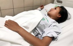 Ngộ độc nấm, chồng tử vong, vợ và con dâu nguy kịch