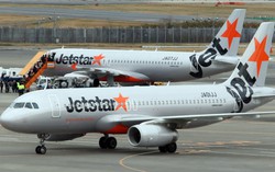 Vietnam Airlines và Jetstar Pacific tăng gần 27 nghìn chỗ dịp Tết Dương lịch