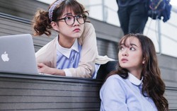 “Em chưa 18” lập kỷ lục doanh thu phim Việt