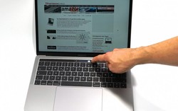 Lên mạng 'săn' MacBook siêu rẻ mùa World Cup