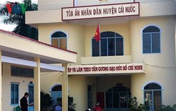 Cà Mau: Tham gia đánh ghen 'ké' bị đề nghị phạt tù giam