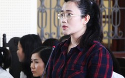 Nữ nhân viên ngân hàng rút ruột hơn 50 tỷ đồng của khách hầu tòa