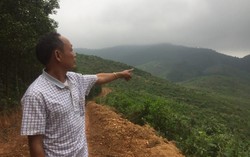 Người dân bức xúc chuyện đền bù theo kiểu 'râu ông nọ cắm cằm bà kia'