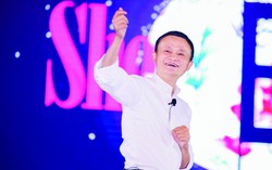 Điều gì khiến tỉ phú Jack Ma muốn kiếp sau trở thành phụ nữ