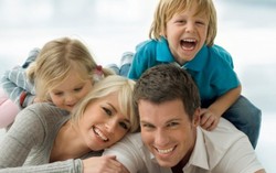 'Bật mí' những lo lắng của con