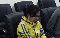 Con gái bị cho là chủ mưu thuê người đốt xe khiến cha ruột tử vong