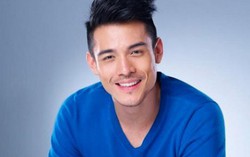 "Hoàng tử lai" Xian Lim dẫn chương trình Miss Grand International 2017