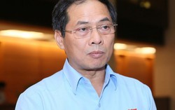 Thứ trưởng Ngoại giao nói về kế hoạch đưa 39 nạn nhân tử vong ở Anh về nước