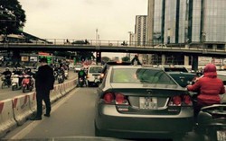 Hơn 5 triệu người phóng uế bừa bãi