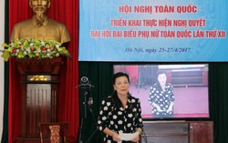11 cá nhân đoạt giải cuộc thi viết "Dọc đường công tác Hội"