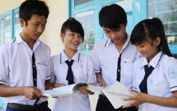 'Chân dung' học sinh mới: 6 phẩm chất, 10 năng lực