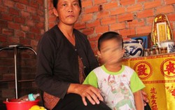 Vết hằn của hai bà cháu sau bi kịch con giết cha