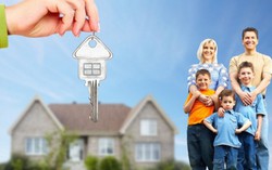 Những lợi ích phi vật chất của người có nhà riêng