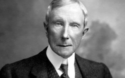 Một trong những người giàu nhất 