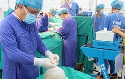 Hơn 14 nghìn người đã đăng ký hiến tạng