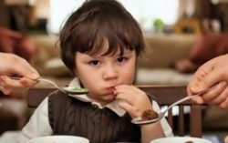 8 câu trắc nghiệm để biết bạn có ích kỉ với con