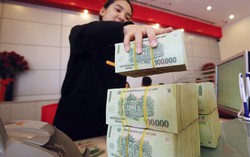 Lãi suất ngân hàng tăng: Mừng ít, lo nhiều?!