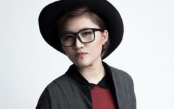 Vicky Nhung hút view với sáng tác đầu tay ‘Lỗi Tại Mưa’ 