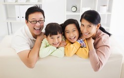 S.O.S sự vững bền của gia đình 