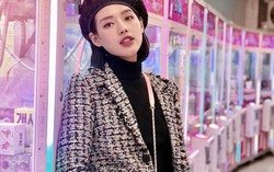Phong cách matchy-matchy được dàn 'sao' nữ ưa chuộng
