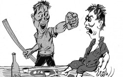Quy định của pháp luật về việc bồi thường thiệt hại do sức khỏe bị xâm phạm