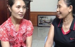Ghen mù quáng khi thấy vợ 'mòn con mắt' sau sinh