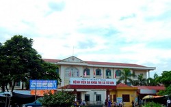 Thêm vụ gia đình tố bác sĩ tắc trách khiến bé sơ sinh tử vong