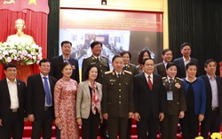 Nhiều chương trình hữu hiệu, thiết thực bảo vệ an ninh tổ quốc