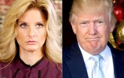 Ông Donald Trump bị kiện ngay trước ngày nhậm chức
