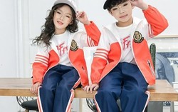 Đồng phục hỗ trợ trí tuệ nhân tạo gây tranh cãi về quyền trẻ em