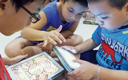 Vận động giúp trẻ 'né' nguy cơ mắc bệnh mãn tính