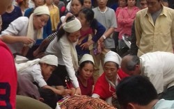 Nghệ An: Một phụ nữ tử vong nghi do phá thai bằng que nứa