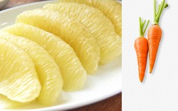 Ăn bưởi sai cách không chỉ rước họa, thậm chí tử vong 
