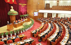 Trung ương thảo luận dự thảo báo cáo chiến lược phát triển kinh tế-xã hội 10 năm