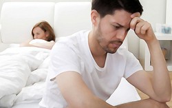 2 người ++: 8 thủ phạm khiến chàng yếu 'chuyện ấy'