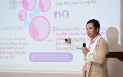 Phát hiện đột biến gen ung thư di truyền giúp tăng hiệu quả điều trị 