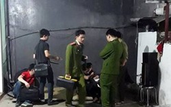 2 con nhỏ bơ vơ sau khi bố sát hại mẹ rồi tự vẫn