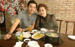 Từ bỏ suy nghĩ phải lấy... chồng trẻ