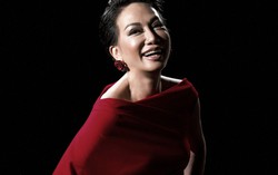 Nghệ sĩ Kim Khánh: Bạn đồng hành của giới LGBT