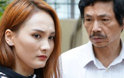 Trung Anh 'Người phán xử' bất ngờ làm bố của Bảo Thanh, Thu Quỳnh