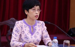 Ủy ban quản lý hơn 5 triệu tỷ đồng vốn nhà nước có Phó Chủ tịch là nữ