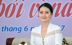 "Kiều nữ" Ngọc Lan từng bị "bắt nạt" khi lần đầu tiên đóng phim 