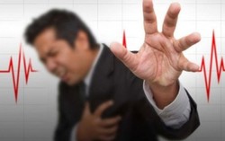 Nếu mắc bệnh này, bạn có nguy cơ đột quỵ gấp 4 lần người khác