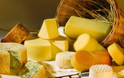 Bộ Công Thương yêu cầu thu hồi phô mai nhiễm E.coli nhập khẩu từ Pháp 