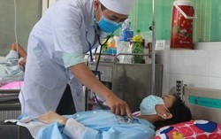 Gần 30.000 người mắc lao ở Việt Nam chưa được phát hiện