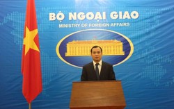 Việt Nam phản đối máy bay Trung Quốc hạ cánh ở Trường Sa
