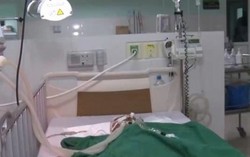 Sức khỏe các bệnh nhân vụ nổ đầu đạn hiện ra sao?